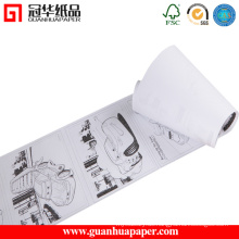 ISO China Hersteller von Zeichnung Papier